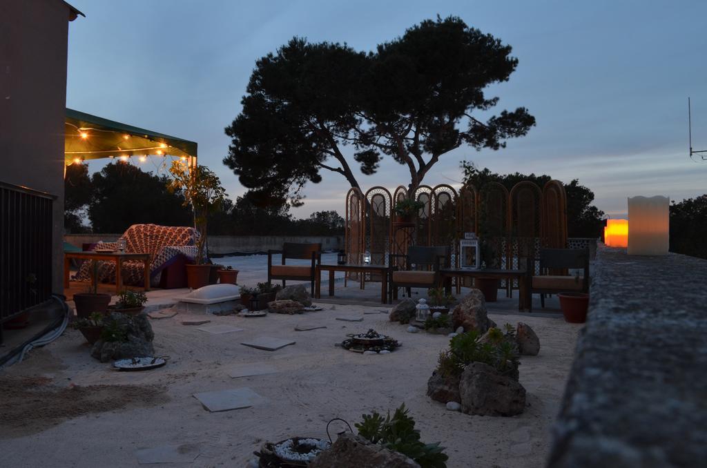 Residencia Santiago Mallorca Cala Figuera Kültér fotó
