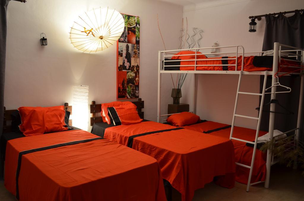 Residencia Santiago Mallorca Cala Figuera Kültér fotó