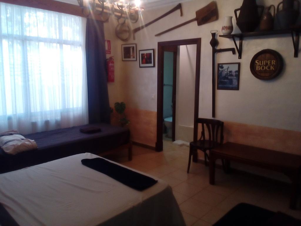 Residencia Santiago Mallorca Cala Figuera Kültér fotó