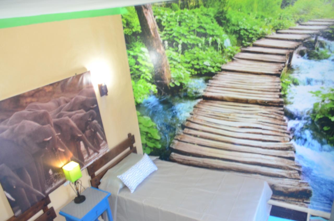 Residencia Santiago Mallorca Cala Figuera Kültér fotó