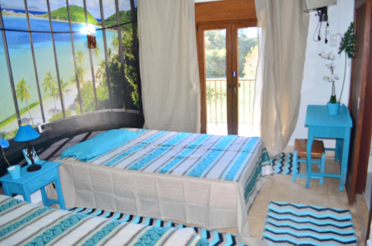 Residencia Santiago Mallorca Cala Figuera Kültér fotó