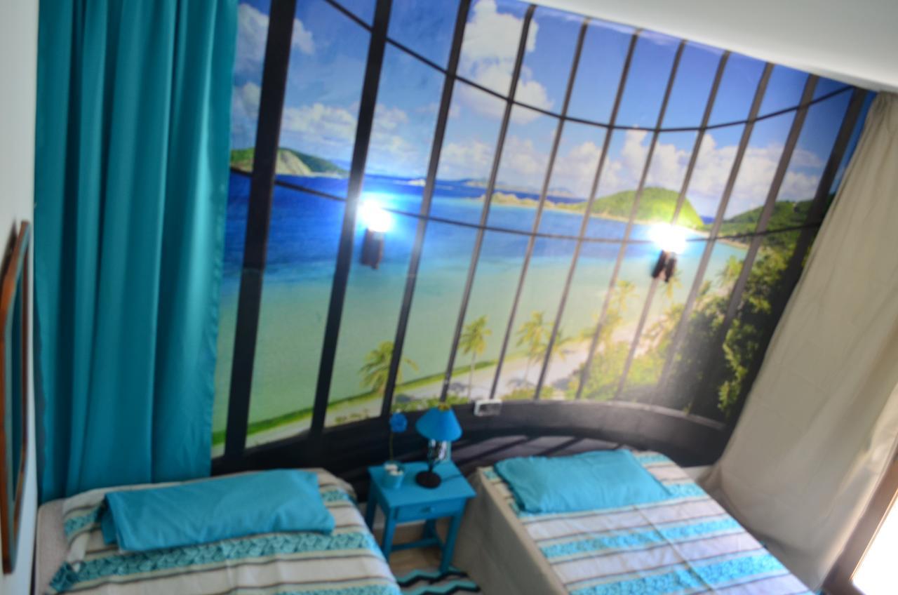 Residencia Santiago Mallorca Cala Figuera Kültér fotó
