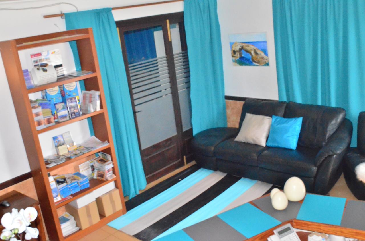 Residencia Santiago Mallorca Cala Figuera Kültér fotó