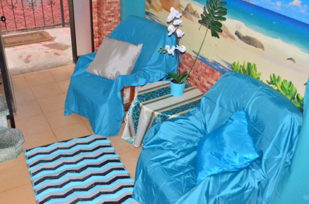 Residencia Santiago Mallorca Cala Figuera Kültér fotó
